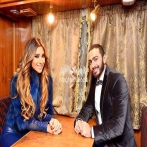 Tamer hosny